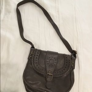 Mossimo crossbody bag